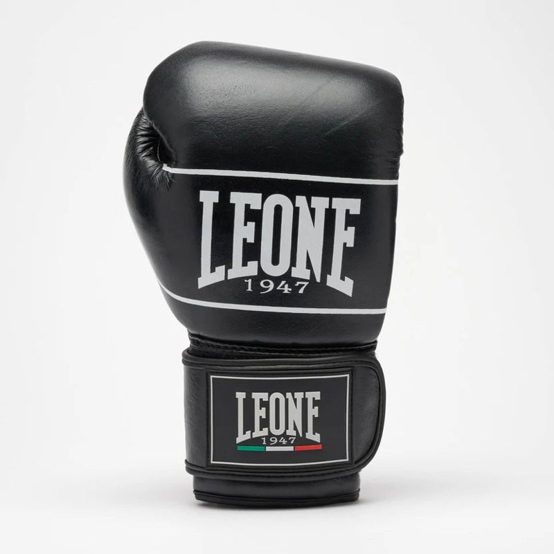 Leone SHOCK PRO Gntia Pugaxias -black